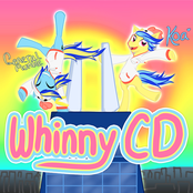 Whinny CD