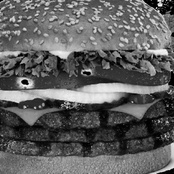 the demon burger