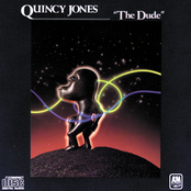 Ai No Corrida by Quincy Jones