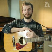 Matthew Fowler: Matthew Fowler On Audiotree Live