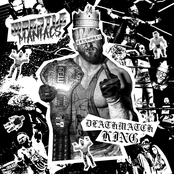 Deathmatch King