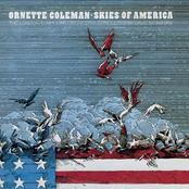 Silver Screen by Ornette Coleman