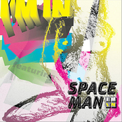 "I'm In" feat. Spaceman