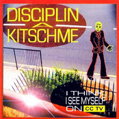 Do Not by Disciplin A Kitschme