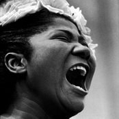 mahalia jackson