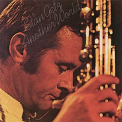 Pretty City by Stan Getz