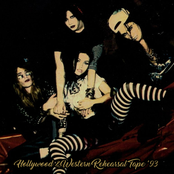 Hollywood & Western Rehearsal Tape '93