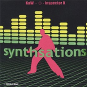 Machine Rhythm by Kaw