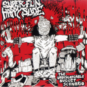 The Undislodgable Nugget Sce..