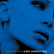 Midnght Blue