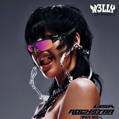 Lisa - Rockstar (W3LLY Remix)