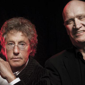 wilko johnson & roger daltrey