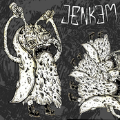 Jenkem EP