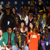 george clinton & the p-funk all stars