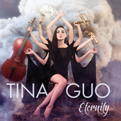 Sanctus by Tina Guo