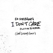 I Don't Care (Loud Luxury Remix) - Single