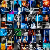 Girls Like You (feat. Cardi B) by Maroon 5