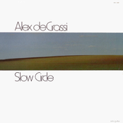 Alex de Grassi: Slow Circle