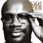 Album cover for Ultimate Isaac Hayes - Can You Dig It? (International Version), by Isaac Hayes
