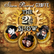 Airheart by Steam Powered Giraffe