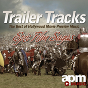Trailer Tracks: Best of Hollywood Movie Preview Music (Epic Saga Films)