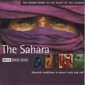 The Rough Guide To The Music Of Sahara