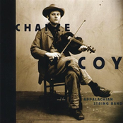 Dance All Night by Chance Mccoy And The Appalachian String Band