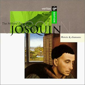 Josquin Desprez: Motets