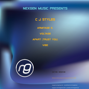 CJ Styles