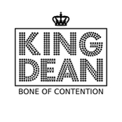 Bone Of Contention (EP)