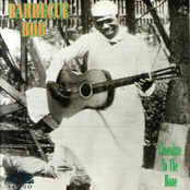 Mississippi Heavy Water Blues by Barbecue Bob