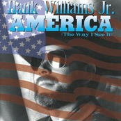 Give A Damn by Hank Williams Jr.