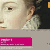 Dowland: Ayres