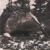 Memorial To Suffering [demo]