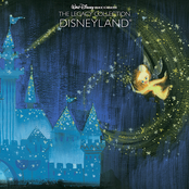 Walt Disney Records β The Legacy Collection: Disneyland