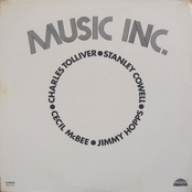 Music Inc.