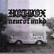 HOTBOX NEUROFUNKD