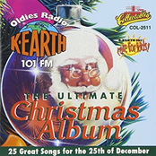 The Ultimate Christmas Album, Volume 1