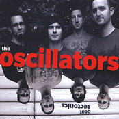 Quirks by The Oscillators