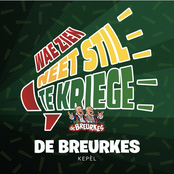 Wae zien neet stil te kriege!