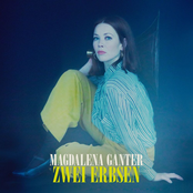 Magdalena Ganter – Zwei Erbsen
