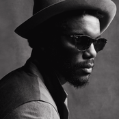Gary Clark Jr. photo provided by Last.fm