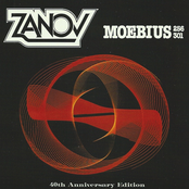Moebius 256 301 [40th Anniversary Edition]