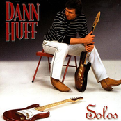 Dann Huff: Solos