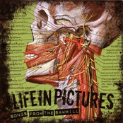 Songs from the Sawmill - EP