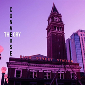 Kitty Junk: Converse Theory