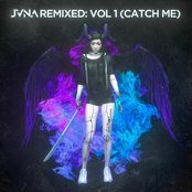 JVNA: JVNA REMIXED: VOL. 1 (CATCH ME)