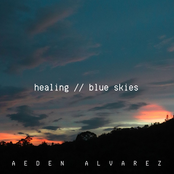 Healing // Blue Skies