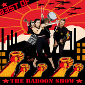 My Arrow Of Wood by The Baboon Show
