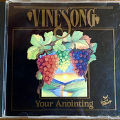 Your Anointing